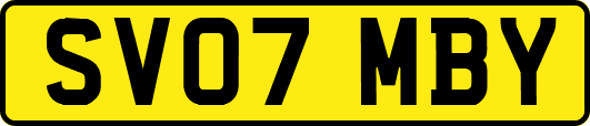 SV07MBY