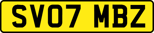 SV07MBZ