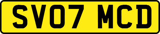 SV07MCD