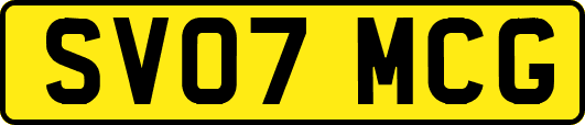 SV07MCG