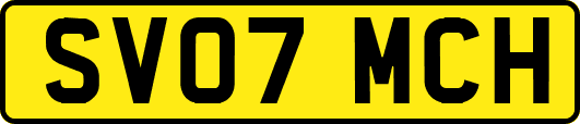 SV07MCH