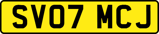 SV07MCJ