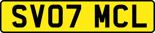 SV07MCL