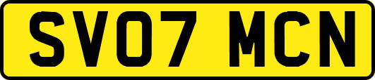 SV07MCN