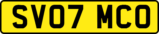 SV07MCO