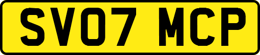 SV07MCP