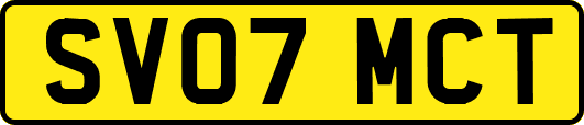 SV07MCT