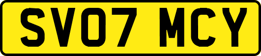 SV07MCY