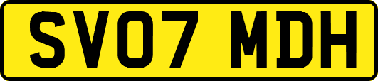 SV07MDH
