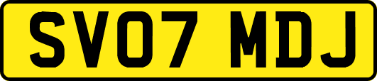 SV07MDJ