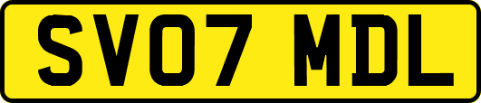 SV07MDL