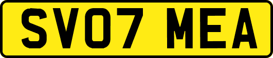 SV07MEA