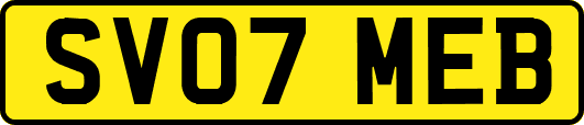 SV07MEB