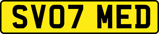 SV07MED