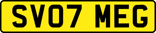 SV07MEG