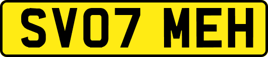 SV07MEH
