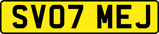 SV07MEJ