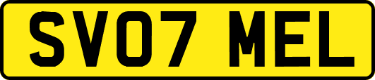 SV07MEL