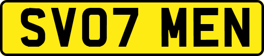 SV07MEN