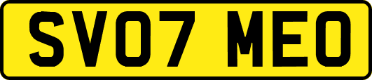 SV07MEO
