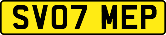 SV07MEP