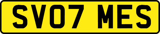 SV07MES