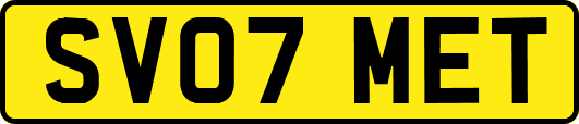 SV07MET