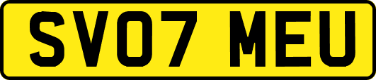 SV07MEU