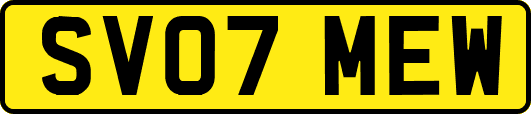 SV07MEW