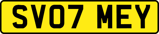 SV07MEY