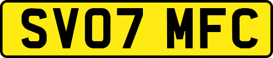 SV07MFC