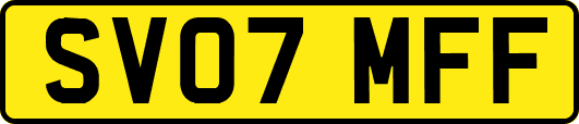 SV07MFF