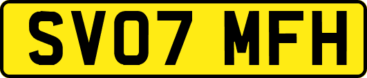 SV07MFH
