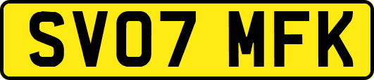 SV07MFK