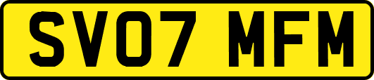 SV07MFM
