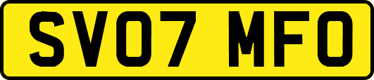 SV07MFO