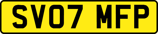 SV07MFP