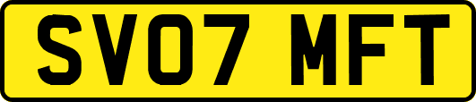 SV07MFT