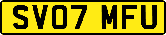 SV07MFU