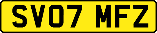SV07MFZ