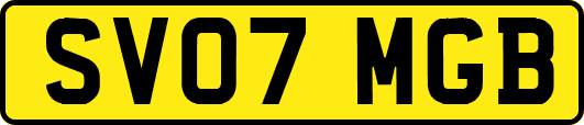 SV07MGB