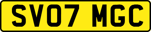 SV07MGC