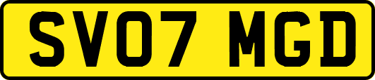 SV07MGD