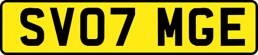 SV07MGE