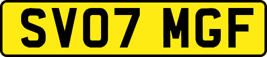 SV07MGF