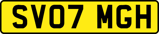 SV07MGH