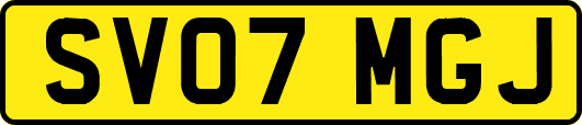 SV07MGJ