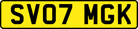 SV07MGK