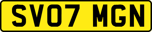 SV07MGN