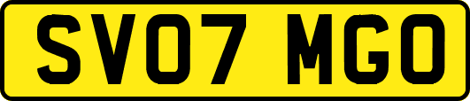 SV07MGO
